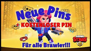¡agarre sus pieles darryl, lion dance brock y royal agent colt ahora, antes de que se vayan! World Finals Pinpaket Die Ersten Spielerpins Brawl Stars Youtube