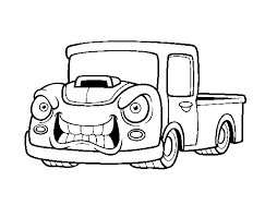 Whether you're looking for a van to put to work (e.g. Angry Van Coloring Page Coloringcrew Com