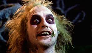 Pedir ayuda a un exorcista para aterrar a los intrusos con el fin de que abandonen la casa. Toma Aliento Y Agarrate Beetlejuice Regresa A Las Salas De Cine Entretenimiento W Radio Mexico