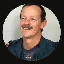 The legendary Brazilian pilot of HG Pedro Paulo Lopes more knew as Pepe  Lopes, he was one of responsable about a deep change in "carioca lifestyle"  introducing a natural food