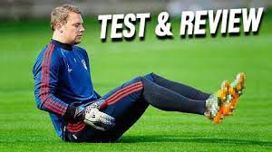 Born 27 march 1986) is a german professional footballer who plays as a goalkeeper and captains both bundesliga club bayern munich and the germany national team. Testing Manuel Neuer Football Boots Adidas Ace 17 1 Primeknit Review