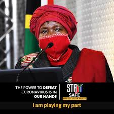 Dr nkosazana clarice dlamini zuma was appointed as the minister in the presidency: Nkosazana Dlamini Zuma Home Facebook