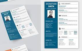 John smith (born august 1957) was the chief executive officer of bbc worldwide from 2004 until 2012 and was a board member of burberry group plc and chief operating officer. John Smith Printready Resume Template Templatemonster Resume Template Excel Tutorials Resume