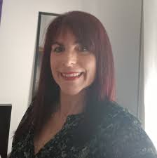 Mari Carmen Corral Aguilera