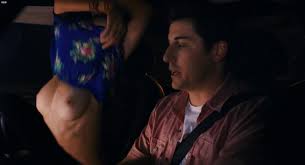 Ali Cobrin - Nude - American Reunion (2012).mp4 - ELKTube.com - Celeb  videos, Leaks & Sex-Tapes