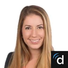 Dr. Natalie Squires, MD