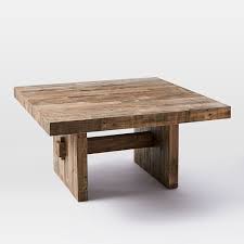 Dining table & chair sets holidays, celebrations, and daily life happen around the kitchen and dining room tables, so choose a complete set to fit your and your family's needs. Emmerson Reclaimed Wood Square Dining Table 60 Sq Square Dining Tables Square Wood Dining Tables Wood Dining Table