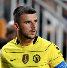 Mason Mount wants to keep leading Chelsea post pre-season captaincy  experience