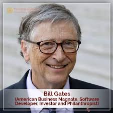 Bill Gates