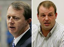 Poll finds Adler-Runyan race close