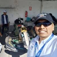 Efrain Wilber Ramos Chura