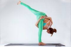 Bind To Unwind 5 Bound Yoga Poses Yoga Poses Yoga Hands Half Moon Yoga Pose