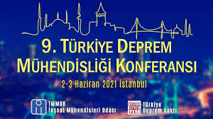 En son nerede deprem oldu? 9 Turkiye Deprem Muhendisligi Konferansi 2 Gun Turkce Youtube