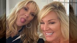 Jill Holly's Instagram, Twitter & Facebook