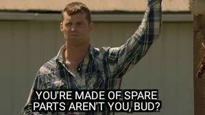 You've come to the right place. Letterkenny Letterkenny Letterkenny Quotes Funny Quotes