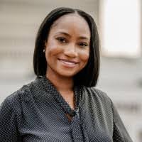 Sade Taylor's Instagram, Twitter & Facebook