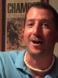 The Official Mark Gnirk Fan Club