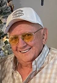 Roy “Red” Lawrence Feather