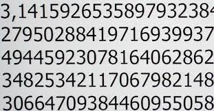 The pi coin is the cryptocurrency that runs on the pi network, and as with other cryptocurrencies such as btc, pi crypto was designed to undergo regular halving to protect its scarcity. Google Zum Pi Tag Einen Neuen Pi Rekord