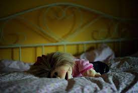 Staufener Missbrauchsfall: Wenn Frauen Kinder sexuell missbrauchen - DER  SPIEGEL