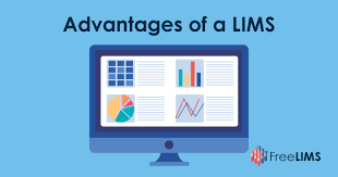 Advantages And Benefits Of A Lims