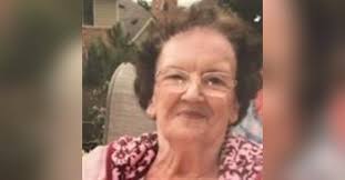 Marlene Johann Corker Obituary