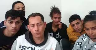 La Fiscalía judicializó a seis extranjeros por secuestro de ocho personas  en Bogotá - El Dorado Radio 99.5 FM
