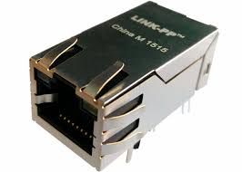 These leads are fully tested to comply with all cat6 specifications. Lpjk2067a47nl Poe Rj45 Connector Gigabit Magjack Ethernet Port Cross 7499511440