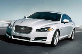 2012 jaguar xf 5.0 supercharged