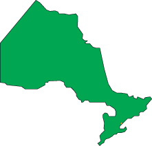 Learn about the government services available to you and how government works. Ontario Canada Ca