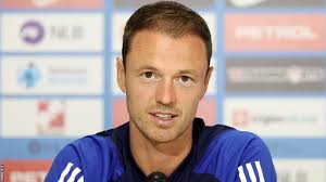 Jonny Evans: Northern Ireland defender says playing for Manchester United  again is 'amazing'