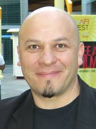 Germán Méndez : Realizadores México : Sistema de Información  Cultural-Secretaría de Cultura