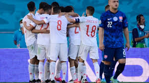 Italia se instala en la final de la euro 2020, tras vencer en penales a españa, mientras que el tri olímpico oficializa su lista de convocados. El Larguero En Vivo Analisis Del Eslovaquia Vs Espana De La Eurocopa 23 06 2021 Flipboard