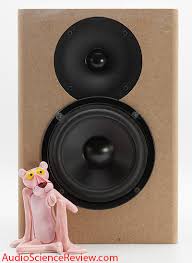 You can't just pick 3 random speakers and hope for the best. Parts Express Diy C Note Speaker Review Audio Science Review Asr Forum