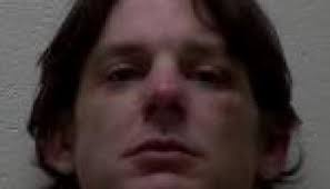 Iowa man faces prison for punching woman in the face