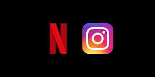 Instagram Collaborates With Netflix On Live Series In 2020 Netflix Collaboration Informative
