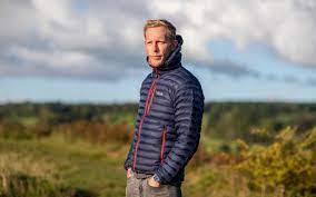 Actor laurence fox, leader of the reclaim party, outlines his manifesto for his london mayoral bid in parliament square, westminster. Laurence Fox Some Of Our Values Have Been Superseded By The Idea That People Have A Right Not To Be Offended