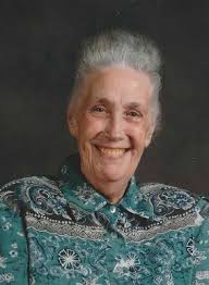 Georgia Burnica Thompson