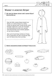 Wasser Grundschule 2 Gross Grundschule Experiment Grundschule Wasser Im Korper
