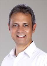 Candidato Sérgio Fernando Pinho Tavares