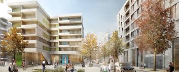 Telefon zentrale (040) 53 10 91 0. Baakenhafen Baufeld 90a Luchterhandt