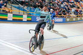 De eerste jaren dat ik het baanwielrennen volgde was marlijn er gewoon bij. 2018 Eerste Kampioenen Bekend Van Nk Baan Apeldoorn Nk Baanwielrennen