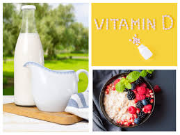 Vitamin d refers to a group of fat soluble secosteroids responsible for increasing intestinal absorption of calcium, magnesium, iron and. Vitamin D Vegetarian Foods These Vegetarian Foods Can Boost Up Your Vitamin D Levels