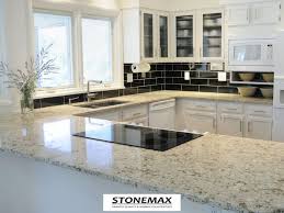 Juparana delicatus granite features bold patterning in a mixture of shades that's easy to match. Granite Countertops Granite Atlanta Georgia Stonemax