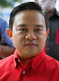 Bersatu man slams Zafrul after speakers from MoF agencies address event  graced by Zahid