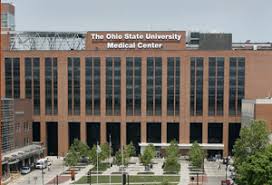 Ohio State University Wexner Medical Center Earns Second