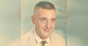 John F. Potter Obituary