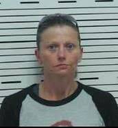 Moulton woman is third charged in Christmas Eve shooting