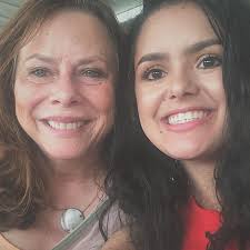 We love and will miss you Debra Holcomb.