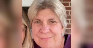 Donna Lynn Christman Obituary